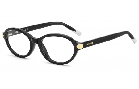 Monturas - Missoni - MIS 0307 - 807 BLACK