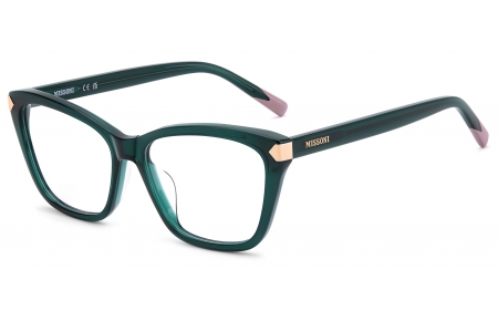 Monturas - Missoni - MIS 0308/G - 1ED GREEN