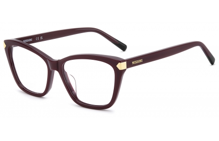 Monturas - Missoni - MIS 0308/G - LHF BURGUNDY