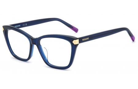 Monturas - Missoni - MIS 0308/G - PJP BLUE