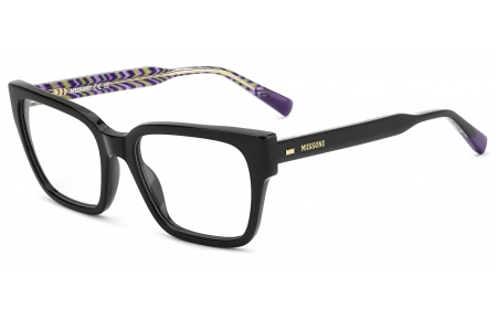 Monturas - Missoni - MIS 0310 - 807 BLACK