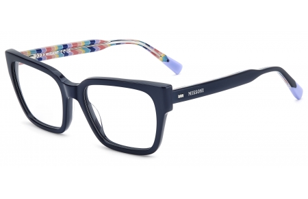 Monturas - Missoni - MIS 0310 - PJP BLUE