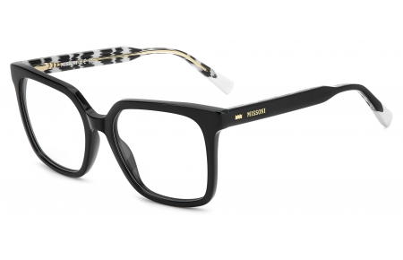 Monturas - Missoni - MIS 0311 - 807 BLACK