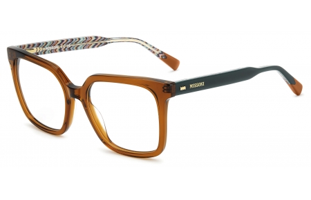 Monturas - Missoni - MIS 0311 - J7D BRONZE