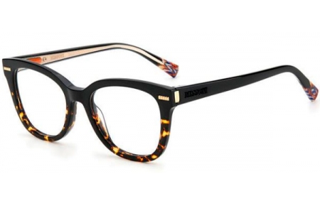 Frames - Missoni - MIS 0071 - W4A BLACK GRADIENT HAVANA