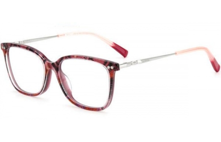 Monturas - Missoni - MIS 0085 - Q5T CHERRY PATTERNED PINK