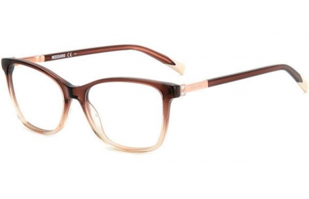 Lunettes de vue - Missoni - MIS 0143 - 09Q BROWN