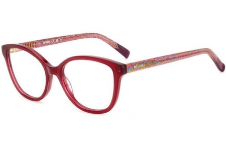 Monturas - Missoni - MIS 0149 - C9A RED