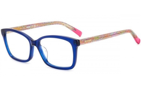 Lunettes de vue - Missoni - MIS 0150/G - PJP BLUE