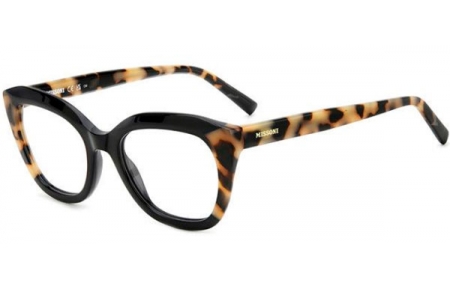 Frames - Missoni - MIS 0157 - WR7 BLACK HAVANA