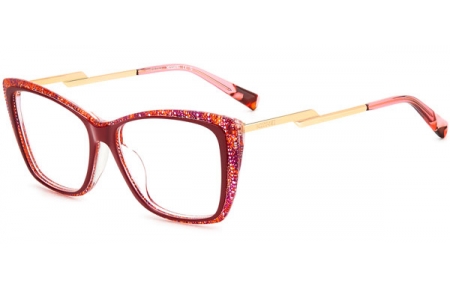 Frames - Missoni - MIS 0166/G - SDH FUCHSIA PATTERNED