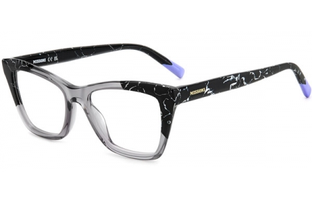 Frames - Missoni - MIS 0174 - UHX GREY MARBLE BLACK