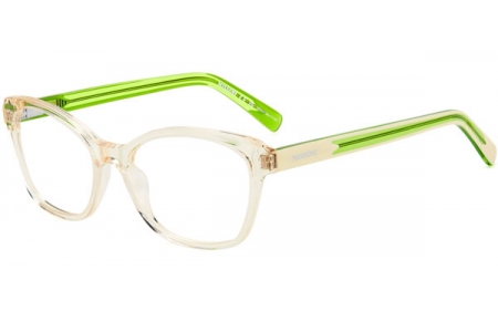 Lunettes de vue - Missoni - MIS 0183 - HAM CHAMPAGNE
