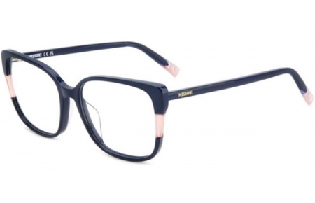 Lunettes de vue - Missoni - MIS 0201/G - PJP BLUE