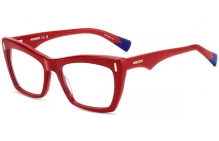 Lunettes de vue - Missoni - MIS 0207 - C9A RED