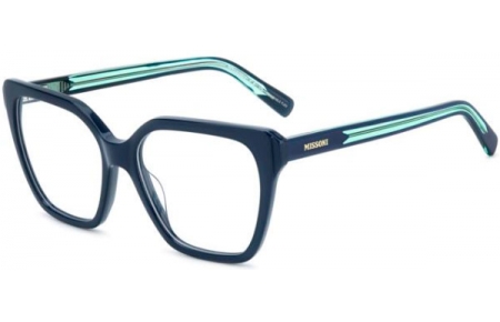Lunettes de vue - Missoni - MIS 0211 - PJP BLUE