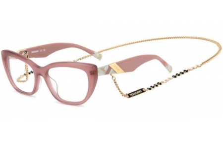 Lunettes de vue - Missoni - MIS 0224/G - FWM NUDE