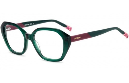 Monturas - Missoni - MIS 0226 - 1ED GREEN