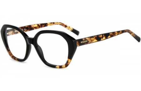 Lunettes de vue - Missoni - MIS 0226 - WR7 BLACK HAVANA