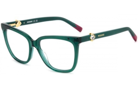 Lunettes de vue - Missoni - MIS 0231 - 1ED GREEN
