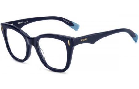 Lunettes de vue - Missoni - MIS 0235 - PJP BLUE