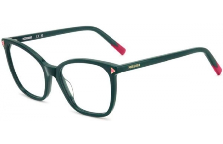 Lunettes de vue - Missoni - MIS 0239 - 1ED GREEN
