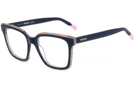 Monturas - Missoni - MIS 0244 - PJP BLUE