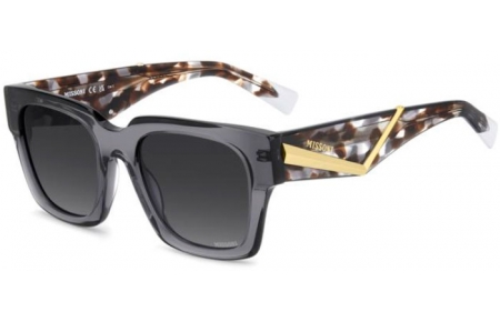 Gafas de Sol - Missoni - MIS 0247/S - KB7 (9O) GREY // DARK GREY GRADIENT