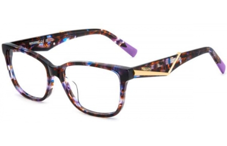 Monturas - Missoni - MIS 0248/G - AY0 HAVANA VIOLET