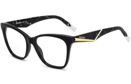 Monturas - Missoni - MIS 0249 - 807 BLACK