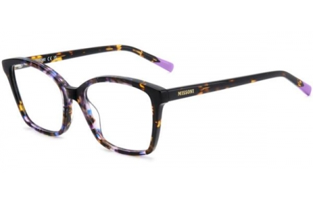 Monturas - Missoni - MIS 0252 - AY0 HAVANA VIOLET