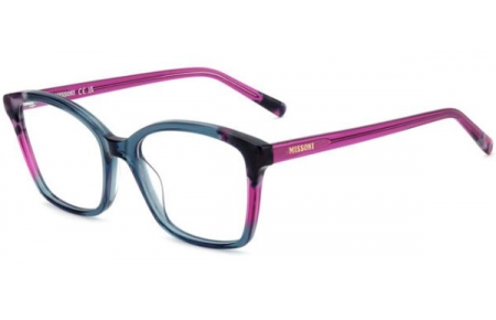 Monturas - Missoni - MIS 0252 - JBW BLUE HAVANA