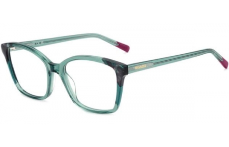 Frames - Missoni - MIS 0252 - YIB GREEN