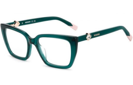 Monturas - Missoni - MIS 0254/G - ZI9 TEALA
