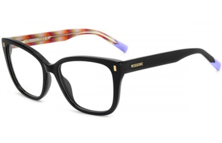 Monturas - Missoni - MIS 0259 - 807 BLACK