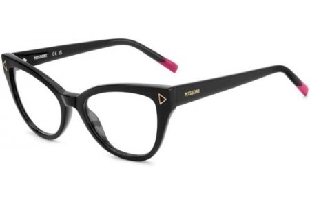 Monturas - Missoni - MIS 0260 - 807 BLACK