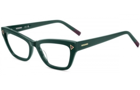 Lunettes de vue - Missoni - MIS 0261 - 1ED GREEN