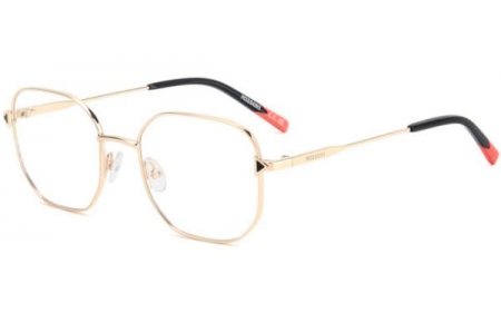 Monturas - Missoni - MIS 0262 - 000 ROSE GOLD