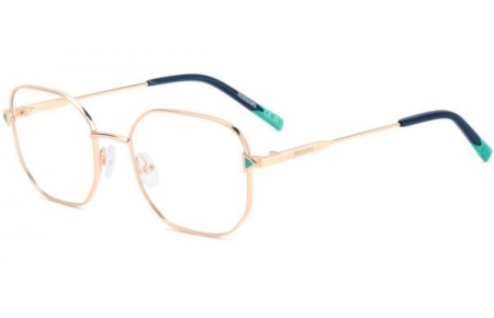 Monturas - Missoni - MIS 0262 - DDB GOLD COPPER