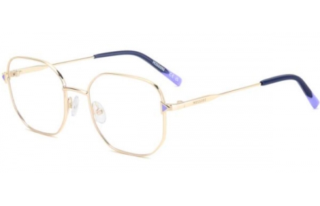 Monturas - Missoni - MIS 0262 - J5G GOLD