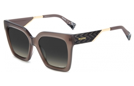 Gafas de Sol - Missoni - MIS 0264/G/S - 79U (PR) MUD // GREY GRADIENT BROWN