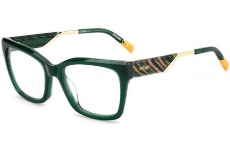Monturas - Missoni - MIS 0265/G - 1ED GREEN