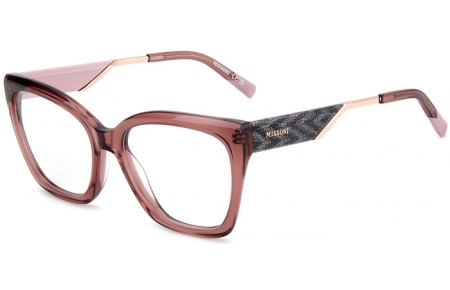 Monturas - Missoni - MIS 0266 - 35J PINK