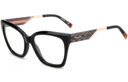 Monturas - Missoni - MIS 0266 - 807 BLACK