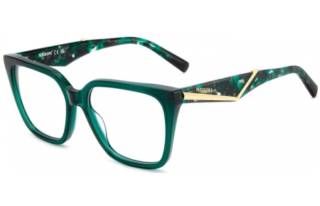 Monturas - Missoni - MIS 0269 - 1ED GREEN