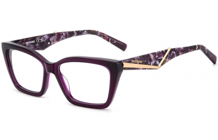 Monturas - Missoni - MIS 0270 - 0T7 PLUM