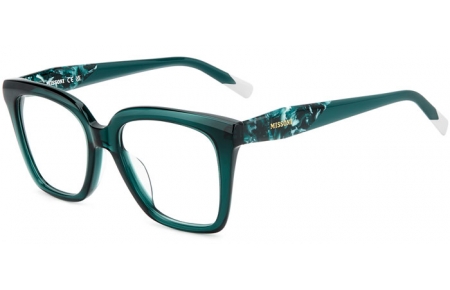 Monturas - Missoni - MIS 0275/G - 1ED GREEN