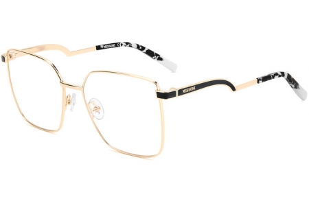 Monturas - Missoni - MIS 0276 - 000 ROSE GOLD