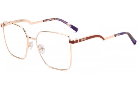 Monturas - Missoni - MIS 0276 - DDB GOLD COPPER