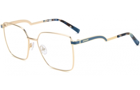 Monturas - Missoni - MIS 0276 - J5G GOLD